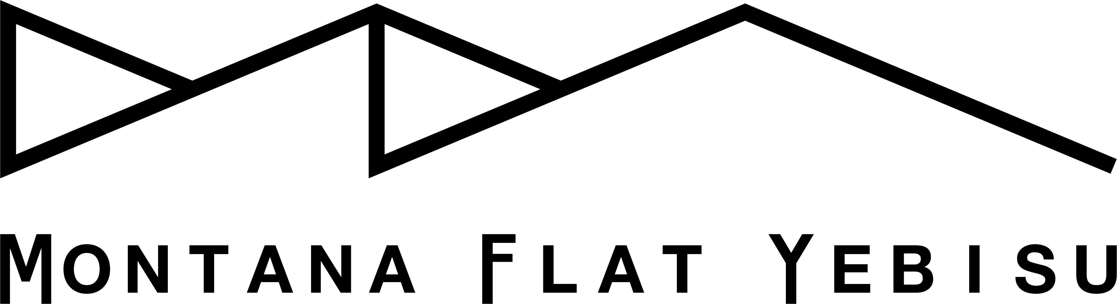 MONTANA FLAT YEBISU