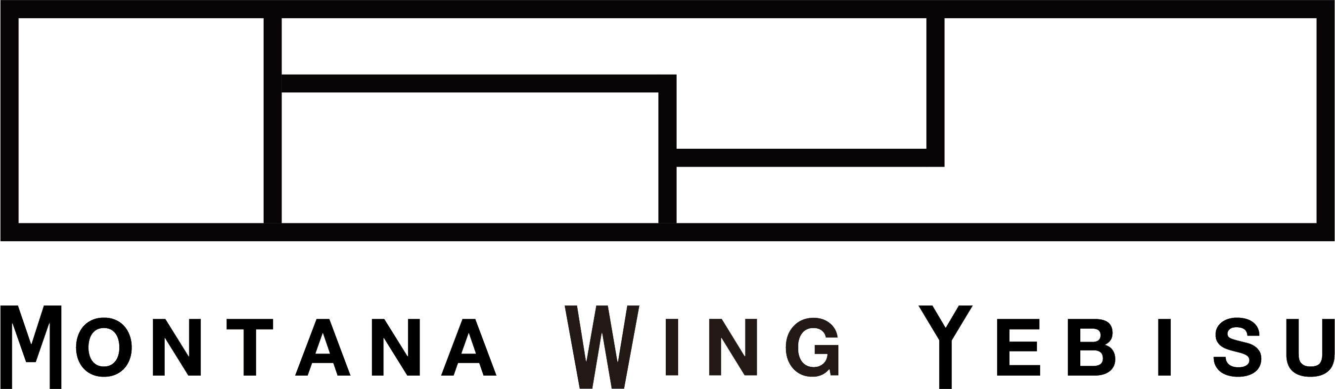 MONTANA WING YEBISU